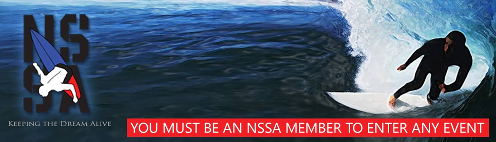 NSSA