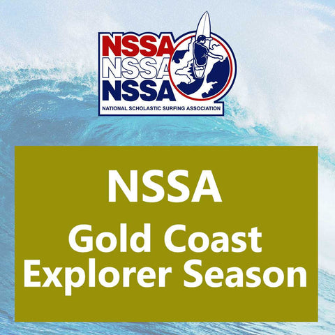 01. Gold Coast Explorer Mens (All ages)