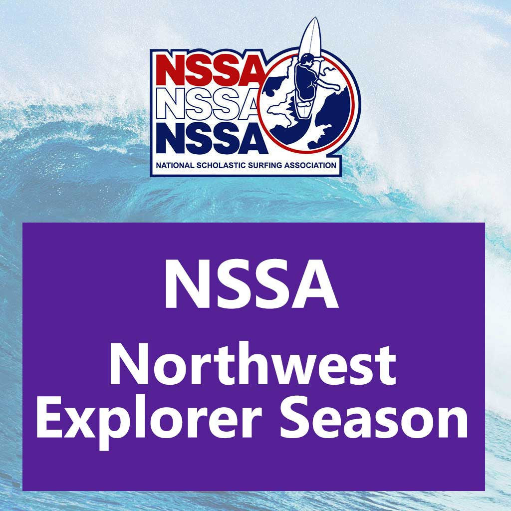 02. Northwest Explorer Juniors (17 & under)
