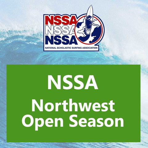 08. Northwest Open Longboard (all ages)