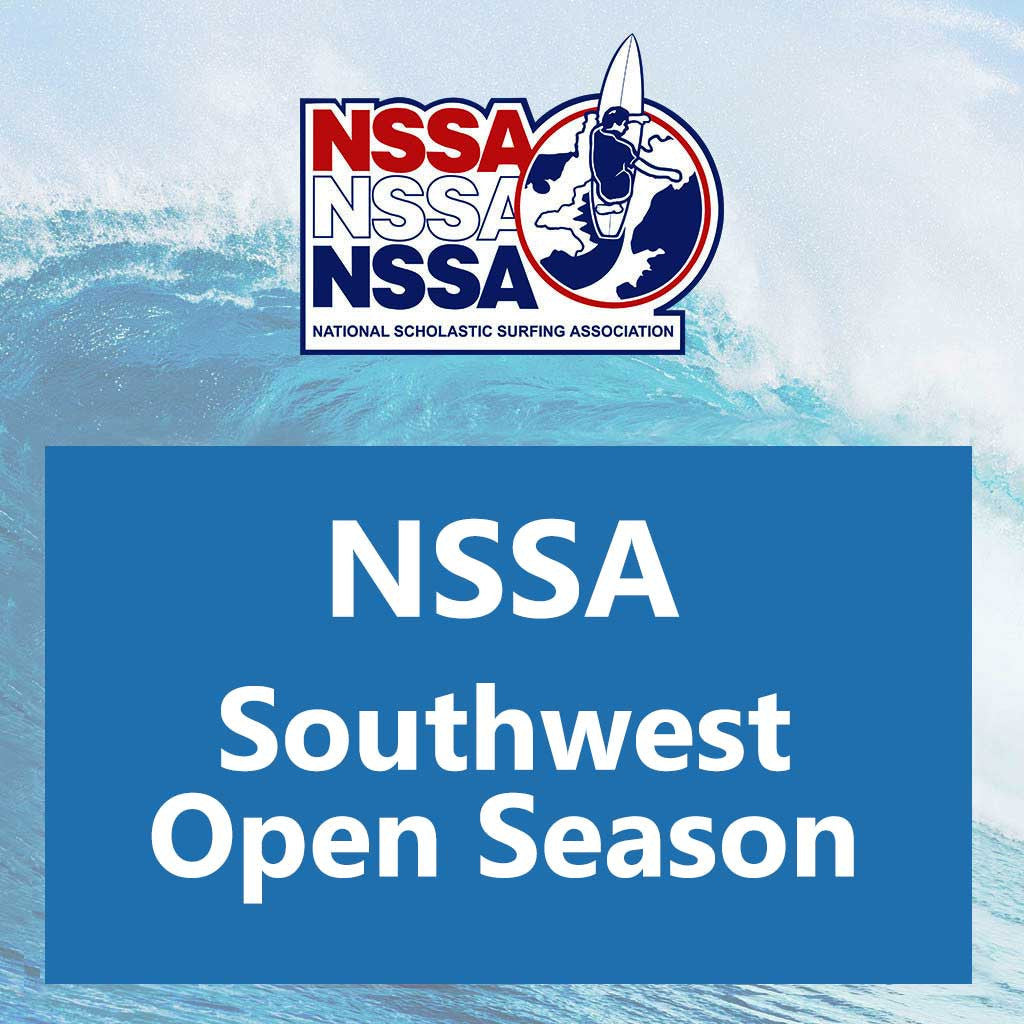 06. Southwest Open Womens (All ages)